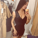 KAORI.BONITA TRANSEXUAL TOP CLASS UN ROL O AMBOS ROL EXPERTA CON NUEVOS CURIOSOS