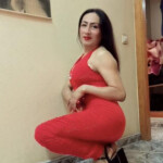 YAIZA HERMOSA Y EDUCADA TRANS LOS MEJORES MOMENTOS LOS VIVIRAS A MI LADO