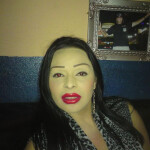 TATIANA TRANS ESPECIAL Y MUY FEMENINA.NOVEDAD EN MADRID