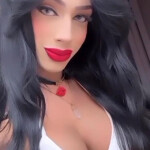 PrincessJazminREAL 685572569 CHICA TRANS DE LUJO TOTALMENTE ADICTIVA