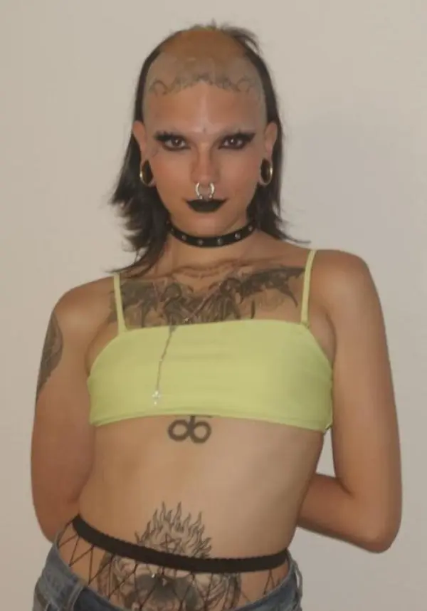 Fondo avatar