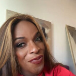 TRANS ALASKA DIOSA DE ÉBANO