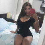 KARLA NOVEDAD HERMOSA TRANSEXUAL LATINA POCOS DIAS