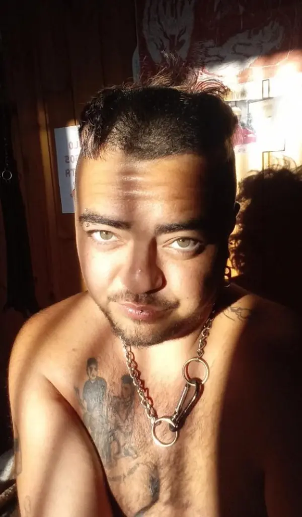 Fondo avatar
