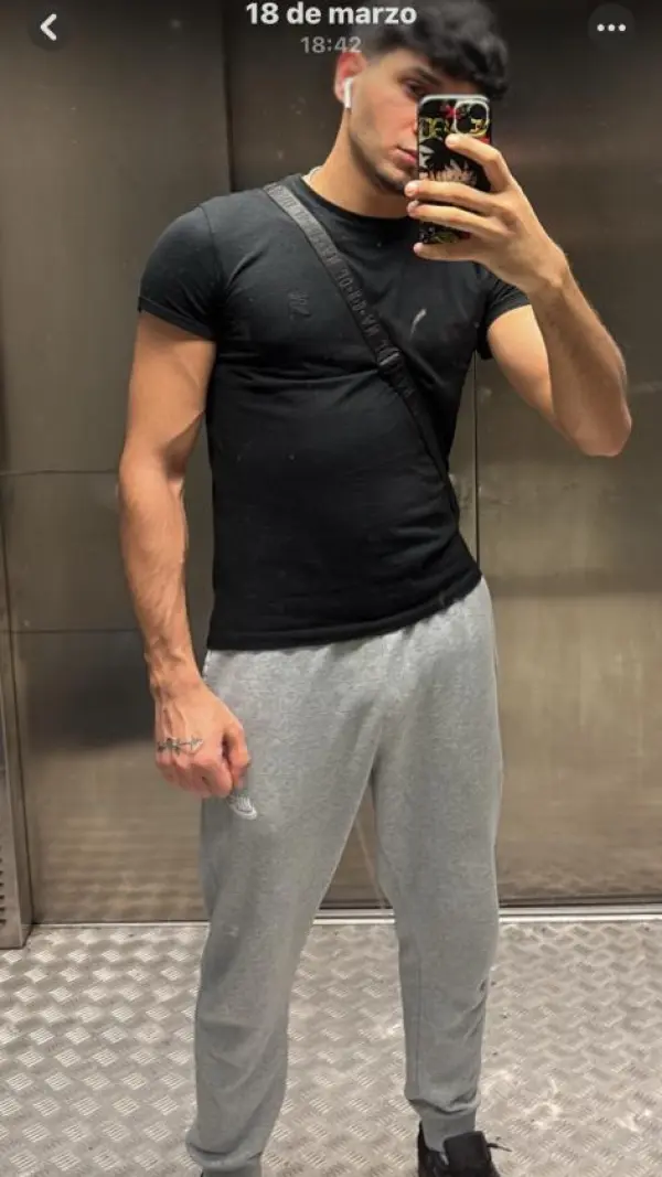 Fondo avatar