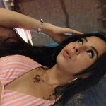 Valerin - Hola cariño soy valerin Colombiana nueva en tu zona chica trans de 20 años muy femenina te