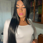 Mulata venezolana - Un gusto saludarte gracias por visitar mi perfil con mucho gusto te doy la infor