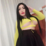 YESSIKA TRANS VENEZOLANA POR PRIMERA VEZ SIN ENGAÑOS REAL
