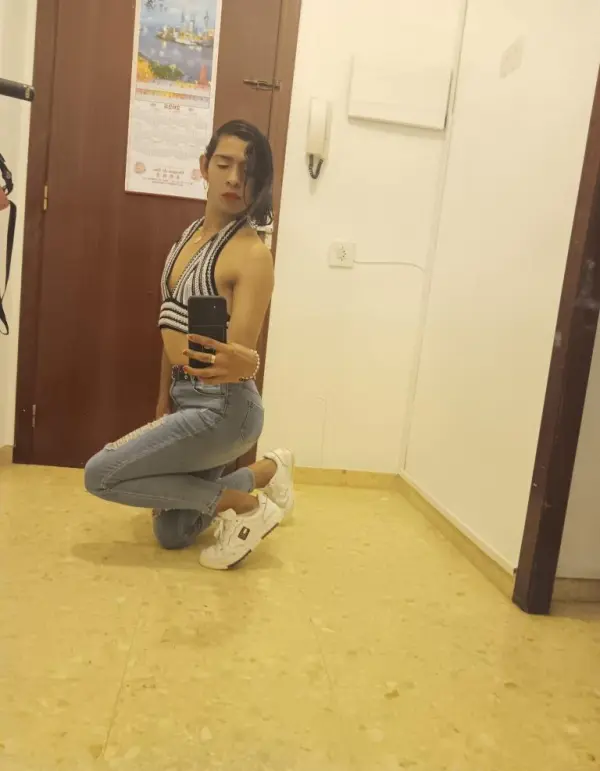 Fondo avatar