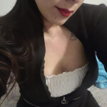 KAREN NOVEDAD femenina transexual