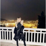 Bella Antonella sin miedo al éxito