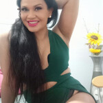 Morena Trans súper femenina agradable. Ferrol 611020452
