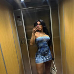 NOVEDAD EN TU CIUDAD CRISTINA TU CHICA TS IMPERDIBLE Y DESEADA 24 HORAS