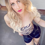 Alexandra 34 años me encanta comer helado