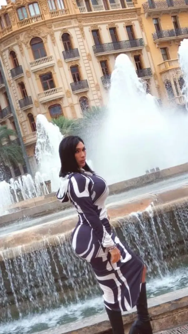 Fondo avatar