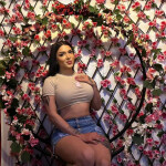 Chica trans latina en tu ciudad