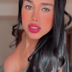 THALIA CARIÑOSA Y ATRACTIVA TRANS FOTOGRAFIAS SIN ENGAÑOS EN SALAMANCA LLAMAME!!!