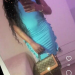 Soy Romina morena guapa divertidas y