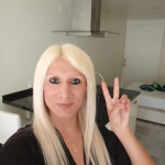 NOVEDAD VEN AHORA!!! ANGIE 680444160 Guapísima Trans de lujo súper femenina con muchas ganas!!!