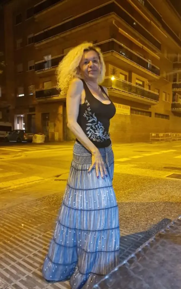 Fondo avatar