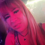 Ariel una trans latina
