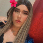 Camila chica trans - Hola soy una chica trans de 23 añitos muy cariñosa amorosa y Dispuesta a y pasa
