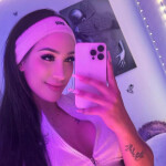 ANGELA NUEVA FRESCA HERMOSA MUJER FEMENINA DELICADA ANGELITO