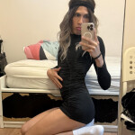 Travesti De Paso - Hola amor soy Lyly una latina guapa educada maja que está aquí par cualquier duda