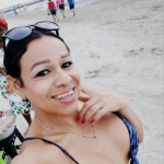 VENUS .LATINA COLOMBIANA EN VIGO