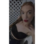 Cruce de Arinaga - Hola chicos soy una chica trans y paso por aquí para decirles que de todo estoy p