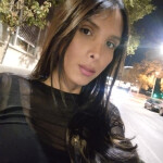 Anny bella trans en san marti