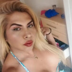 Saira. Recién llegada a España