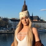 CHICA TRANS SCOR VIP A PARA HOMBRES DE BUEN GUSTO Y