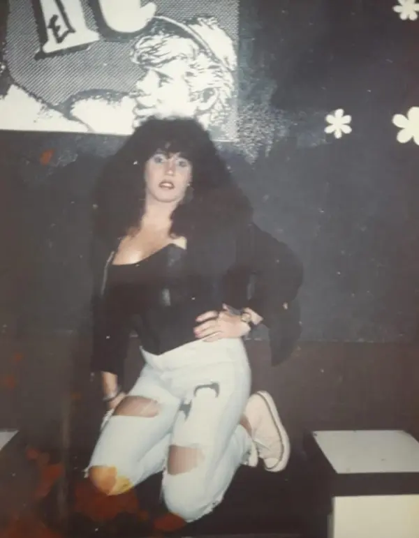 Fondo avatar