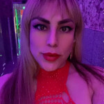 Travesti guapisima y elegante en Tambien VIDEOLLAMADA