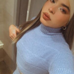ARIANNY!! JOVENCITA TRANS!! TODA UNA DIOSA MUY FEMENINA