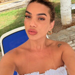 Tu rubia favorita nada de engaño linda tierna y mas guapa en perdona INTAGRAM Luciana mancera1