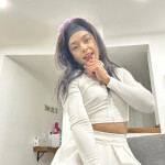 LATINA EN GRANADA - Hola soy Hanna una latina dispuesta a darte mucho de soy delgada y pequeña soy t