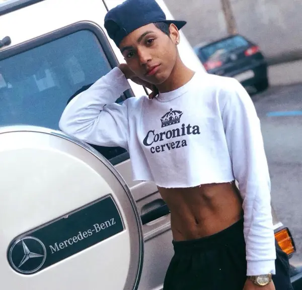 Fondo avatar
