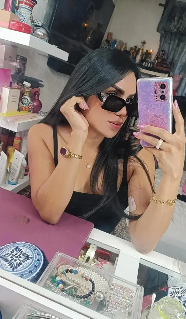 Fondo avatar