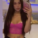BILBAO LINDA JOVENCITA ANSIOSA DE CONOCERTE Y PASARLO SUPER BIEN