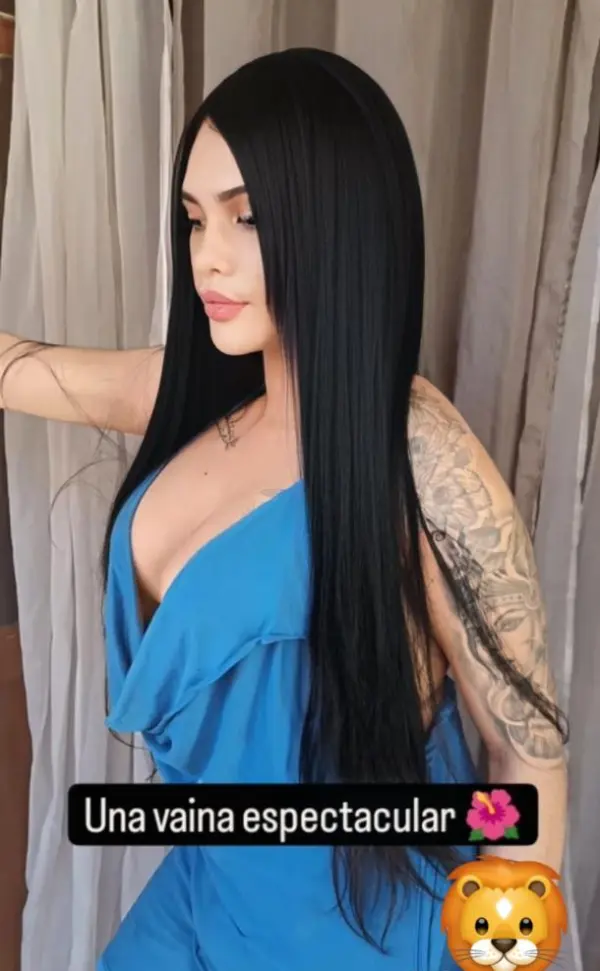 Fondo avatar