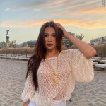 ROMINA TRANS FEMENINA Y EXÓTICA DISPONIBLE EN DÉNIA