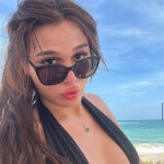 ROMINA TRANS CON CLASE Y ENCANTO LATINO