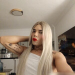 SHANTALL TRANS BELLA Y ATRACTIVA EN PLAYA DEL INGLÉS