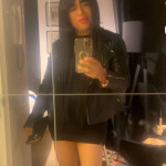 Trans cariñosa y - Chica. Trans amorosa dispuesta hacer realidad todas