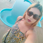 Leidy chica trans y encantadora