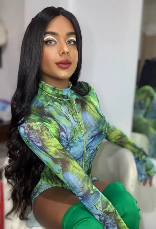 Fondo avatar