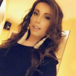 Travesti Alessandra novedad en los Urrutias CON GANAS