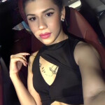 CHICA TRANS HORMONADA SIN ENGAÑOS TAL COMO ME VES